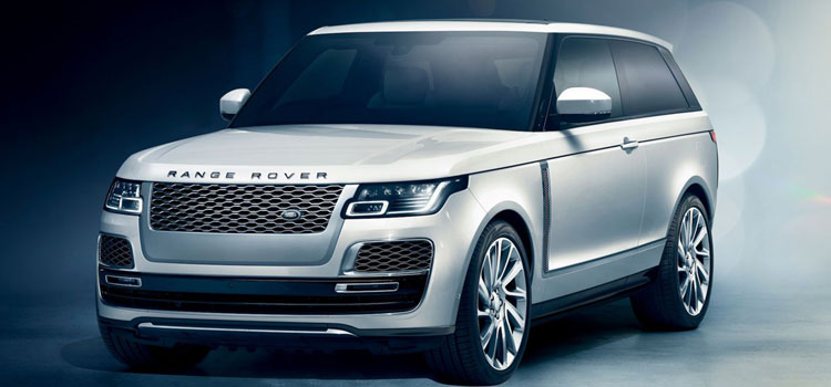 Range Rover
