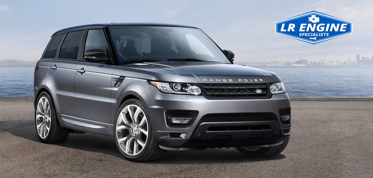 Range Rover Sport