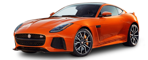 Jaguar F Type