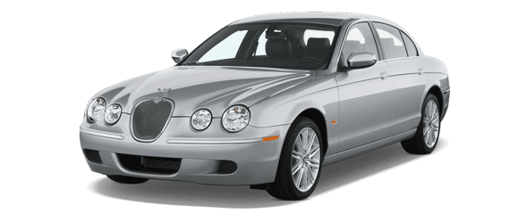 Jaguar S TYPE