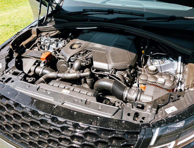 Top Selling Land Rover Engines