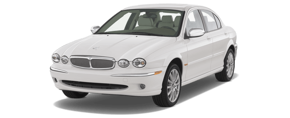 Jaguar X-Type