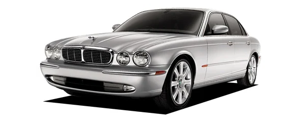 Jaguar Xj6