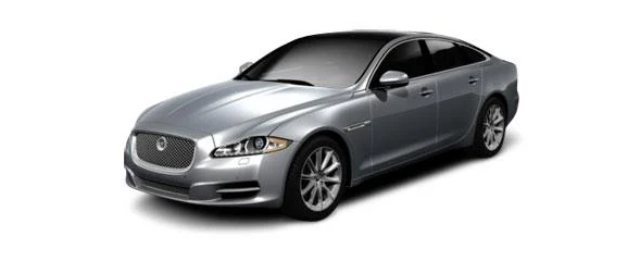 Jaguar Xj8