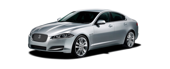 Jaguar Xk